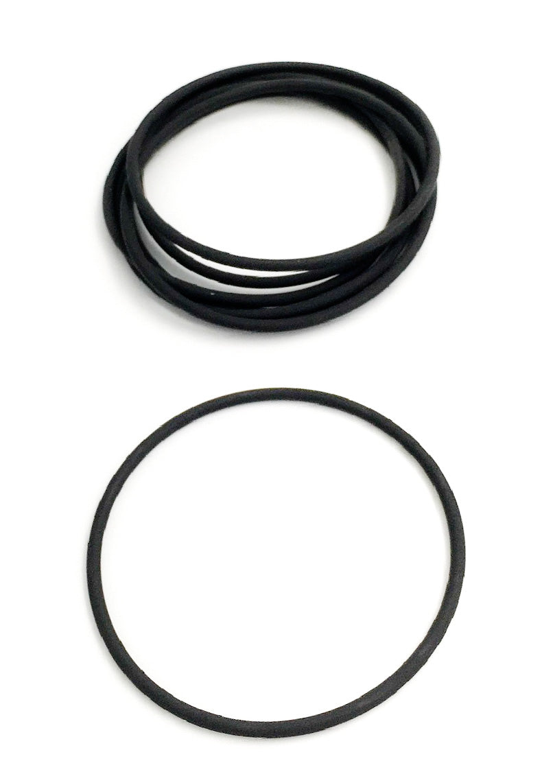 Besgo O-Ring T-Stück für Abgang unten zu DN50 - Pool Me Up