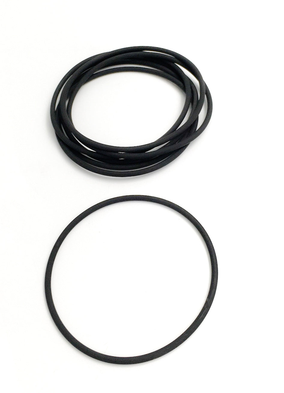 Besgo O-Ring T-Stück für Abgang unten zu DN65 - Pool Me Up