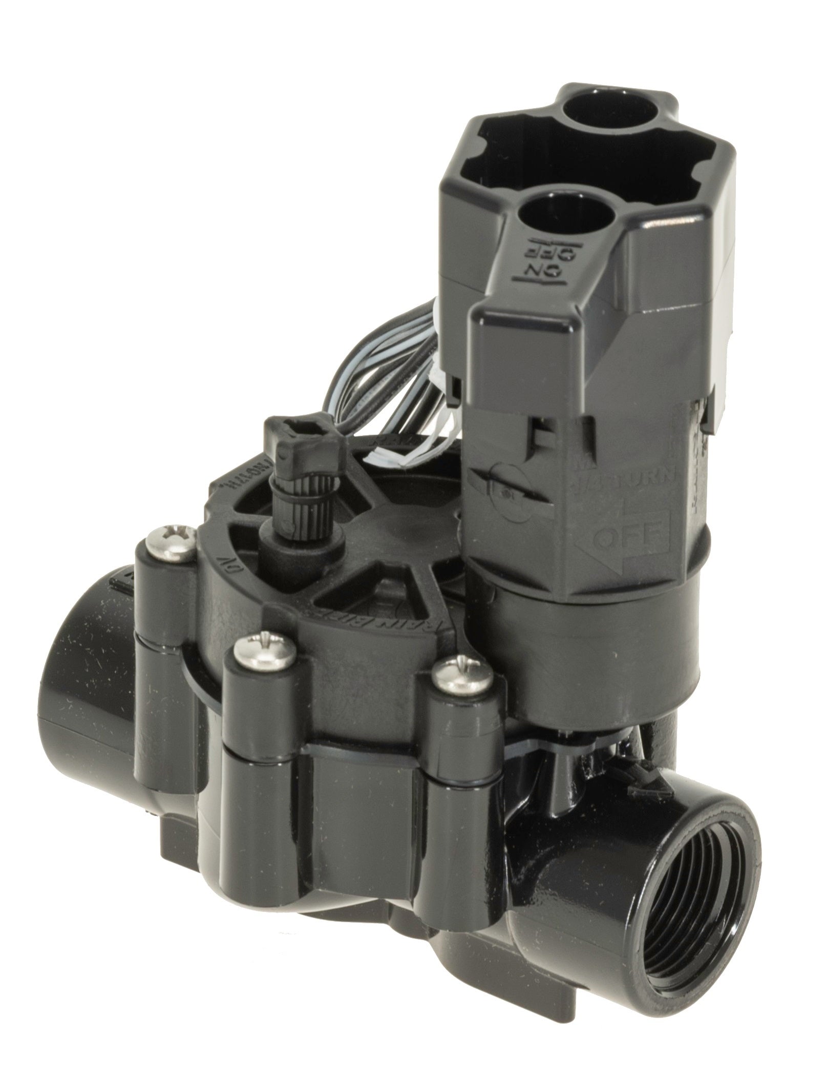 Poolcop Magnetventil 24VAC 3/4 " - Pool Me Up