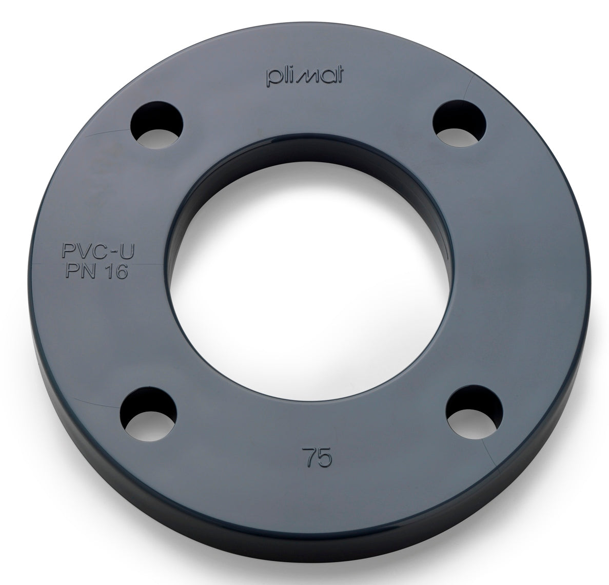 PVC-Flansch 225 mm - Pool Me Up