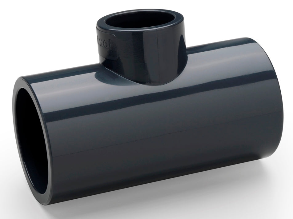 T-Stück 90° 200mm x 110mm x 200mm - Pool Me Up