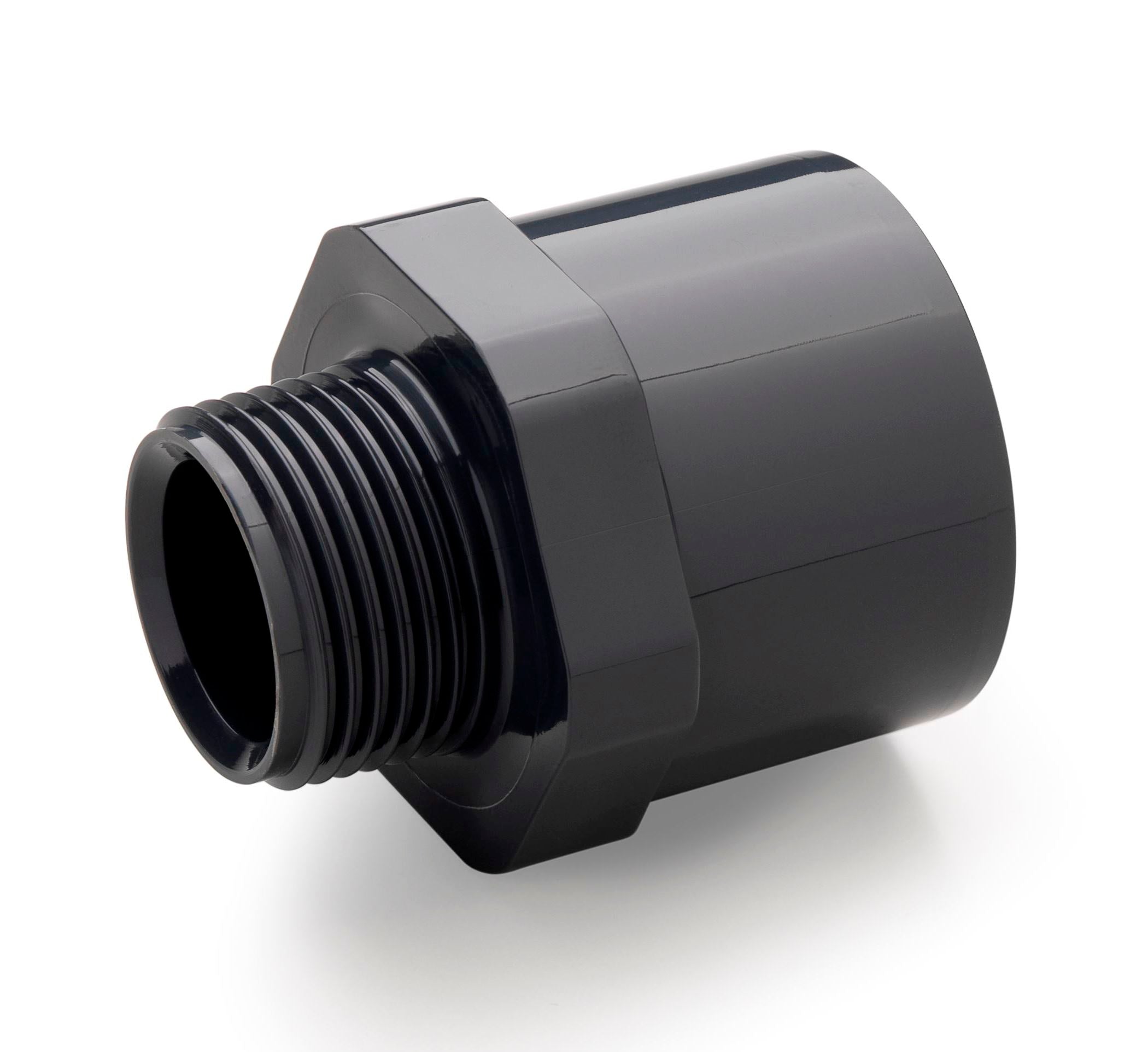 Uebergangsmuffe 32 x 1" AG - Pool Me Up