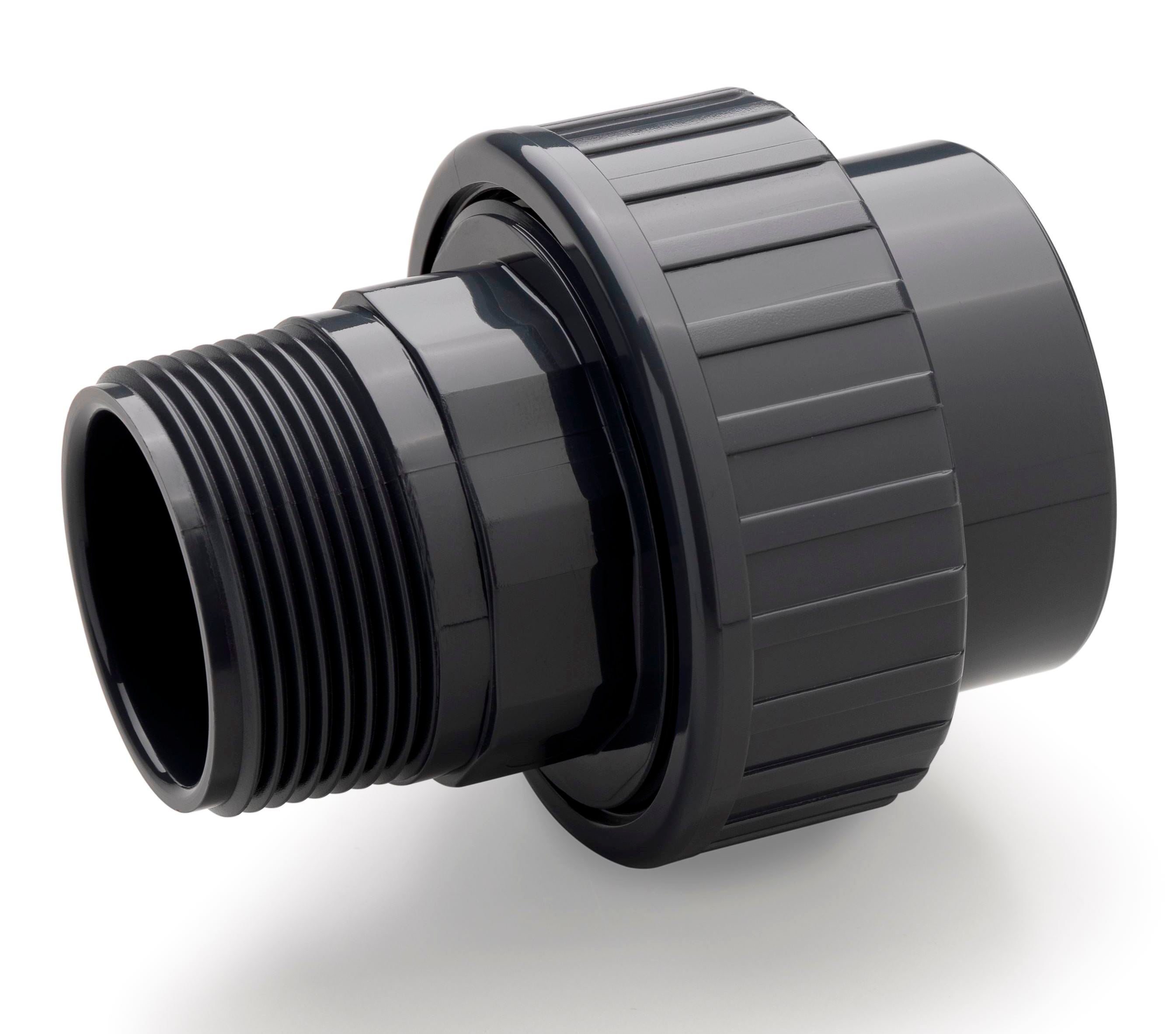 Verschraubung 20 x 1/2" AG - Pool Me Up