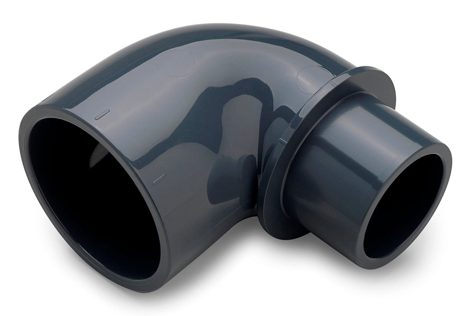 Winkel 90° 50-40/50 - Pool Me Up