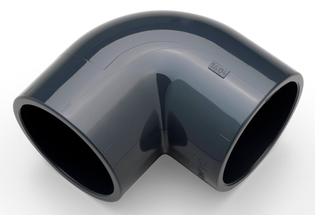 Winkel 90° 110mm - Pool Me Up