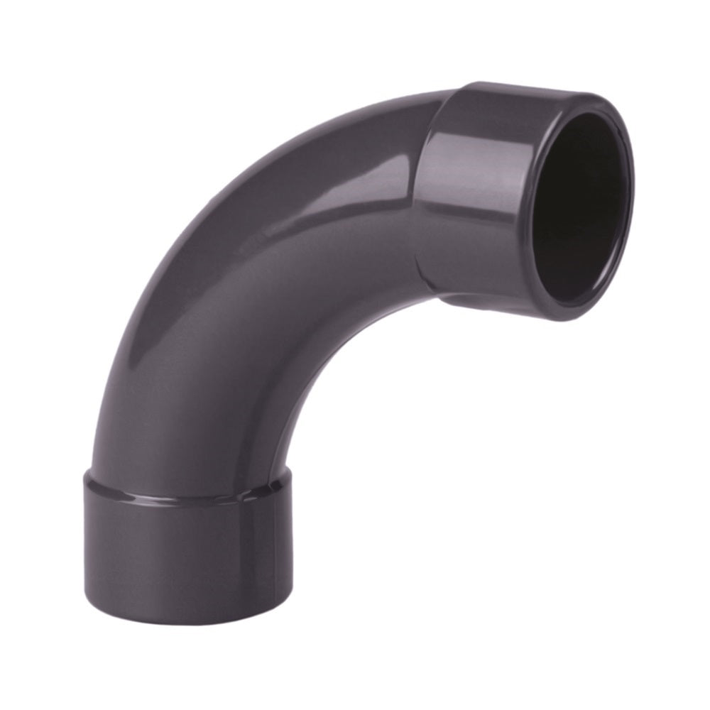 Cepex Bogen 90° 50mm Schwimmbadfitting - Pool Me Up