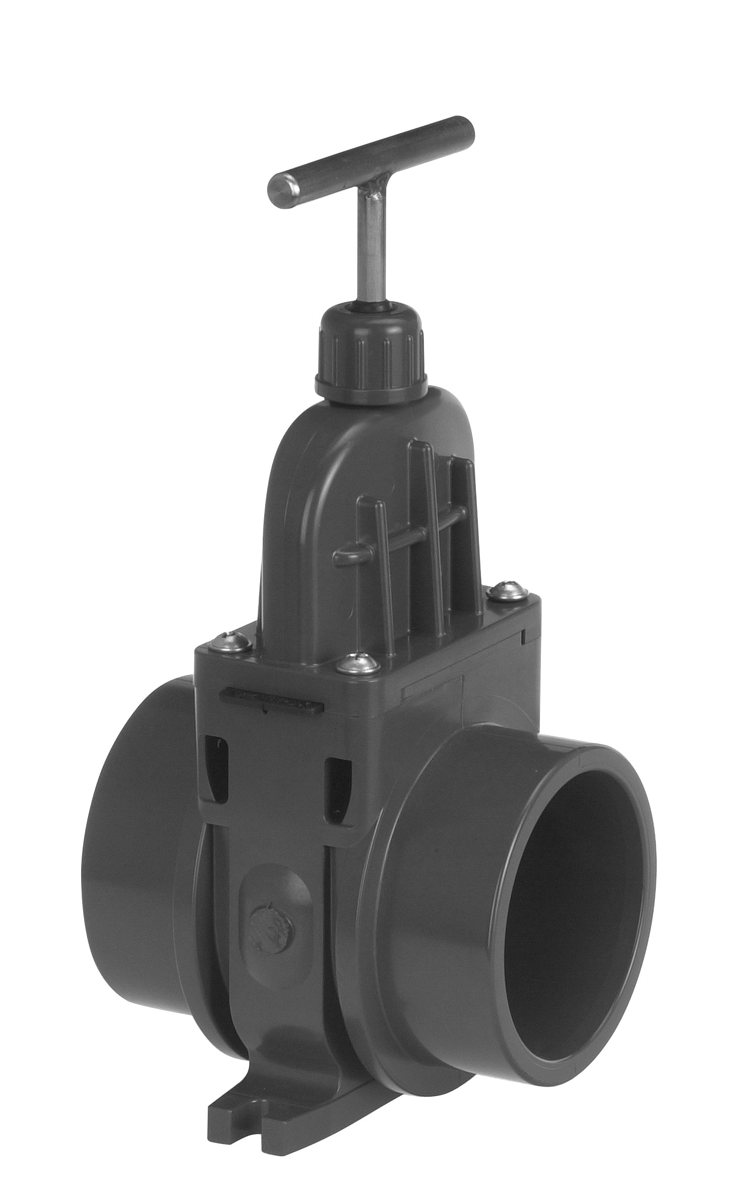 VDL Absperrschieber DN65 / d 75mm - Pool Me Up