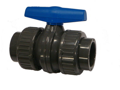 Coloro Kugelventil 1/2'' IG mit Gewindemuffe - Pool Me Up