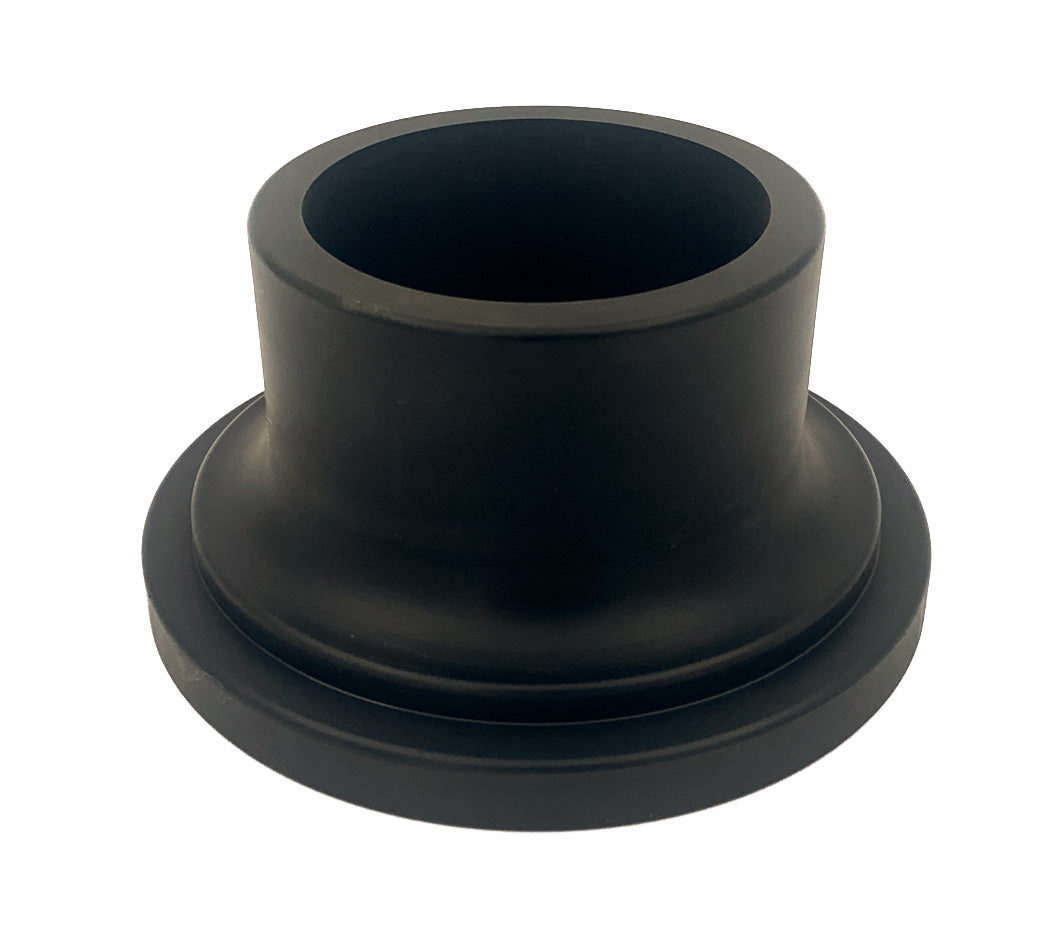 Praher PE Schweissstzutzen 75mm - Pool Me Up