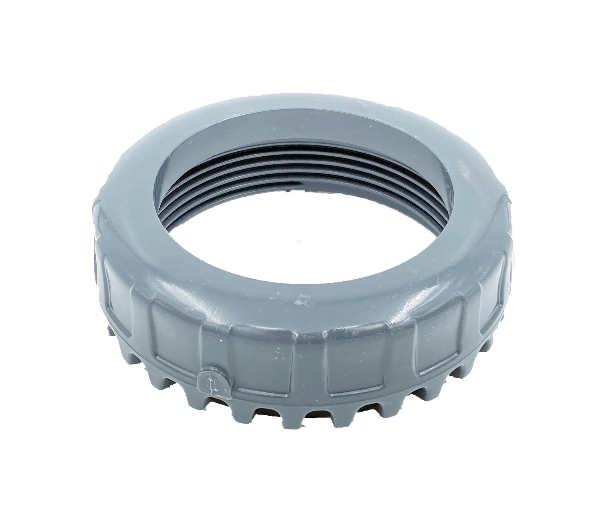 FIP Ueberwurfmutter zu Kugelventil d 50mm PVC - Pool Me Up
