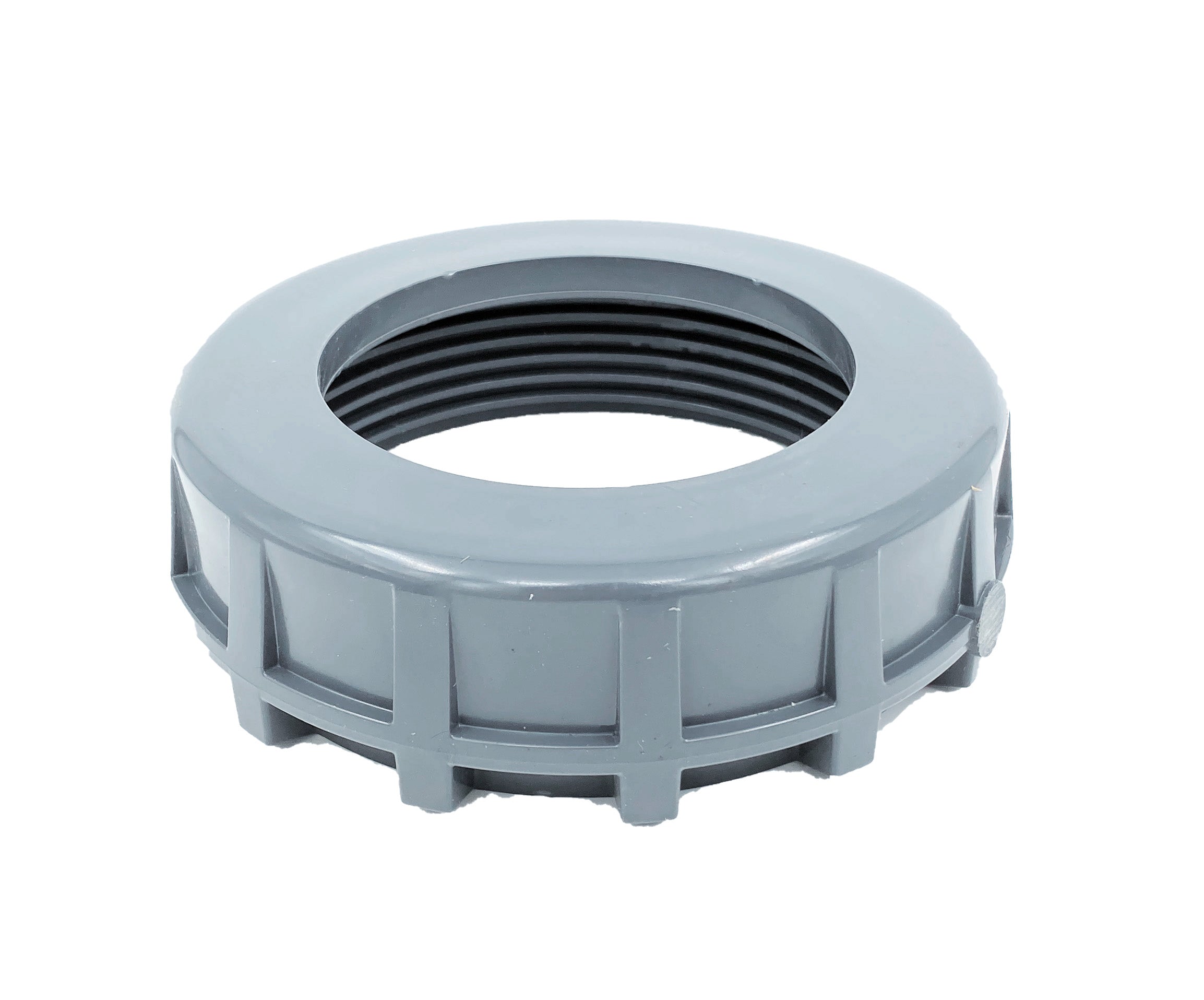 FIP Ueberwurfmutter zu Kugelventil d 75mm PVC - Pool Me Up