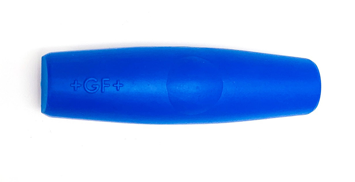 Coloro Hebel blau zu Kugelventil d 20mm - Pool Me Up