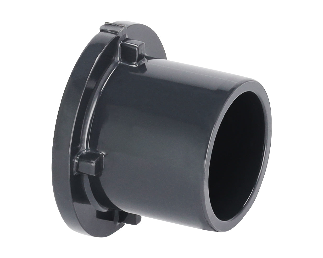 Maitec PVC Einlegeteil/Klebestutzen 25mm - Pool Me Up