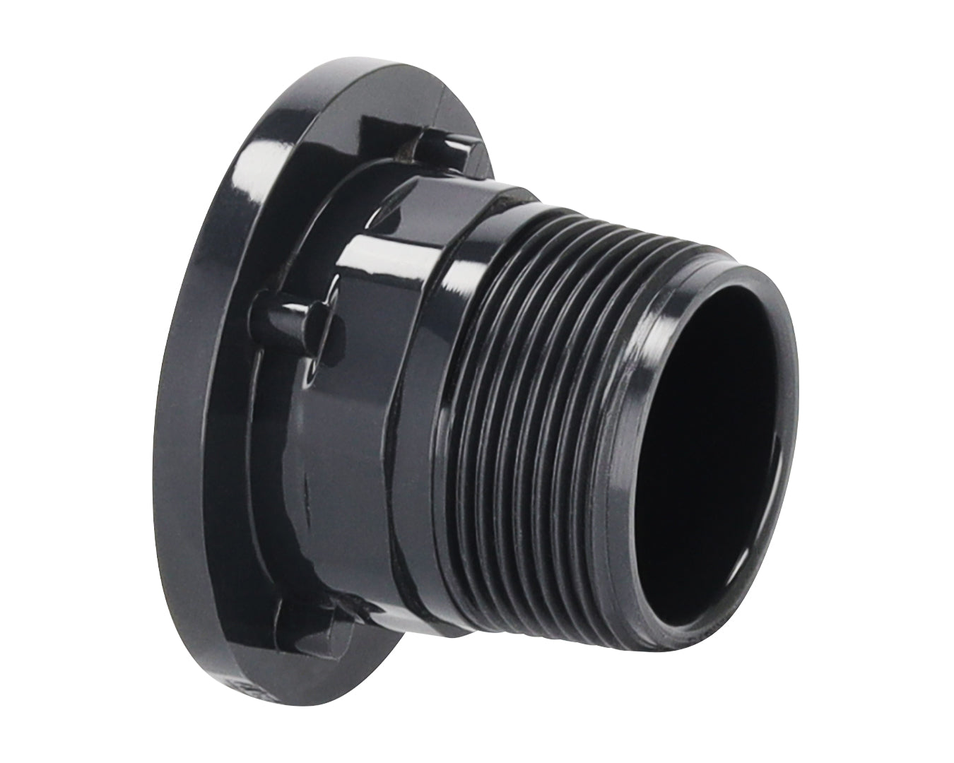 Maitec PVC Einlegeteil/Aussengewinde 1 1/2" - Pool Me Up