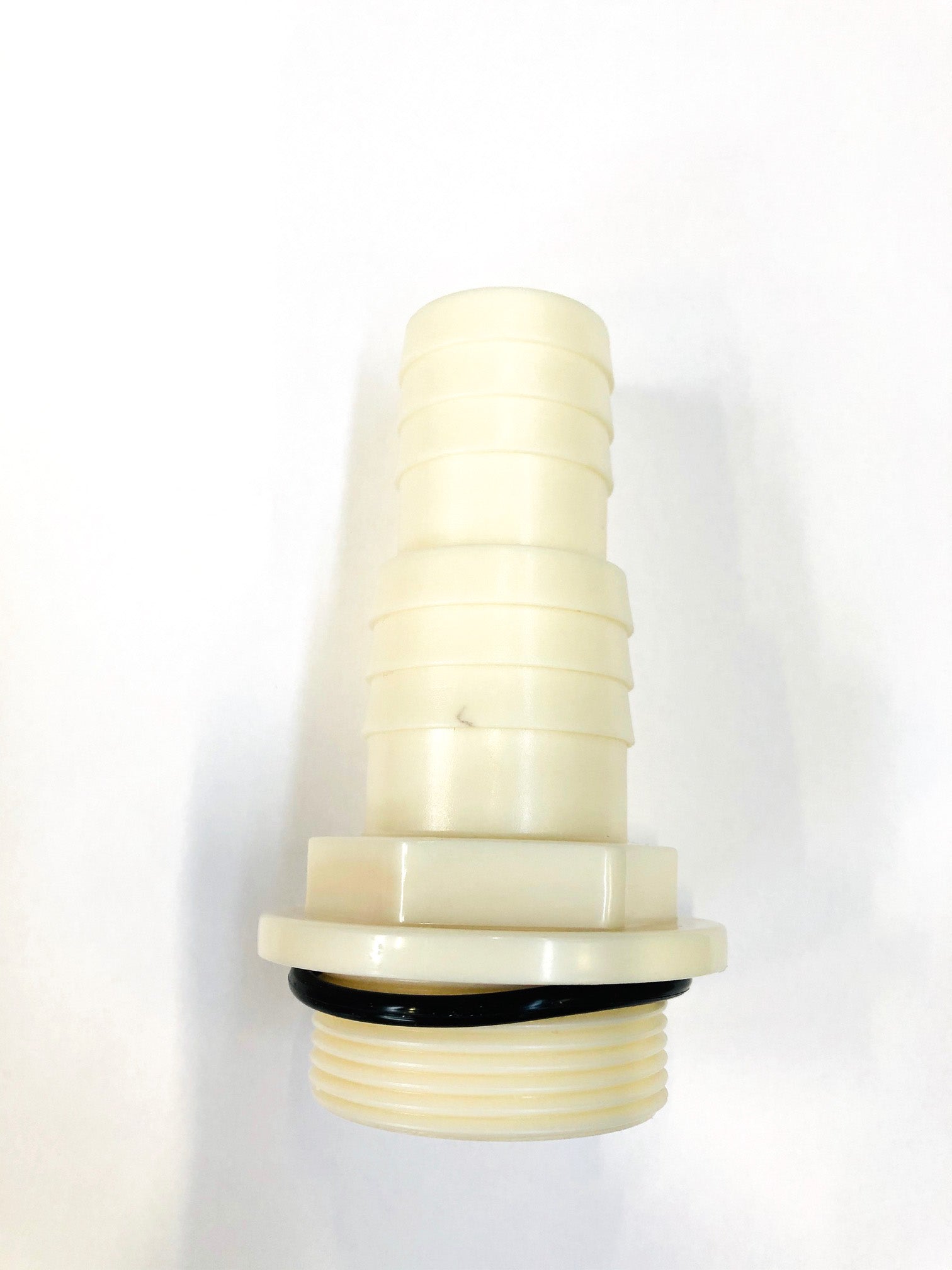 Schlauchtülle 1 1/2" - 38/32mm abgestuft - Pool Me Up