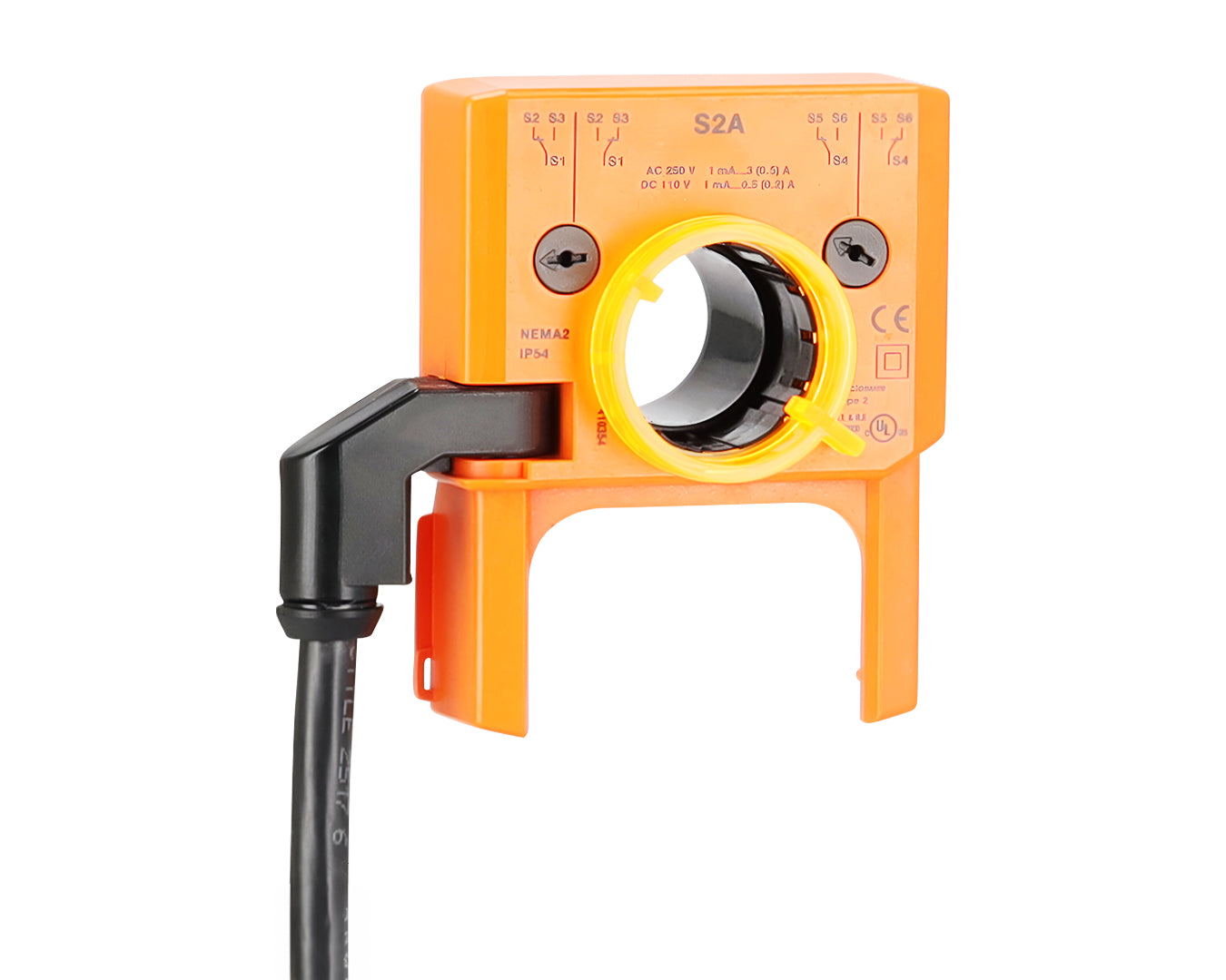 Maitec S2A, 2 Endlagenschalter - Pool Me Up