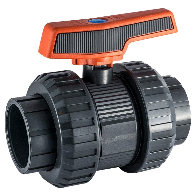Cepex Kugelventil Klebemuffe d 25mm PN 16 - Pool Me Up