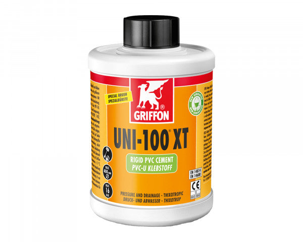 Griffon Kleber Uni XT 500ml mit Pinsel - Pool Me Up