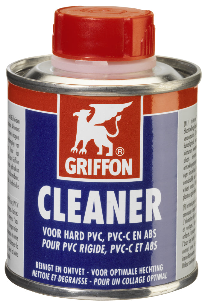 Griffon Reiniger TI 125ml - Pool Me Up