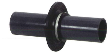 Mauerkragen für Rohrdurchführungen EPDM d50mm - Pool Me Up