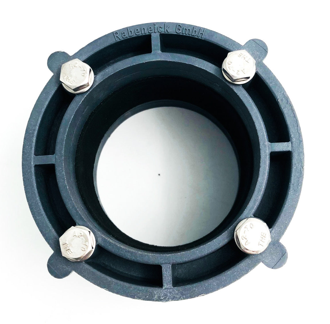 Einringdichtung U100 für Rohre d63mm - Pool Me Up