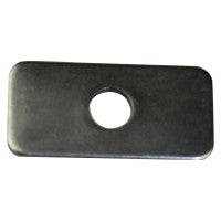 Robby Anschlagplatte - Pool Me Up