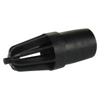 Robby Steigrohr schwarz - Pool Me Up