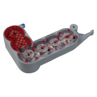 Robby Betriebsstundenzähler - Pool Me Up