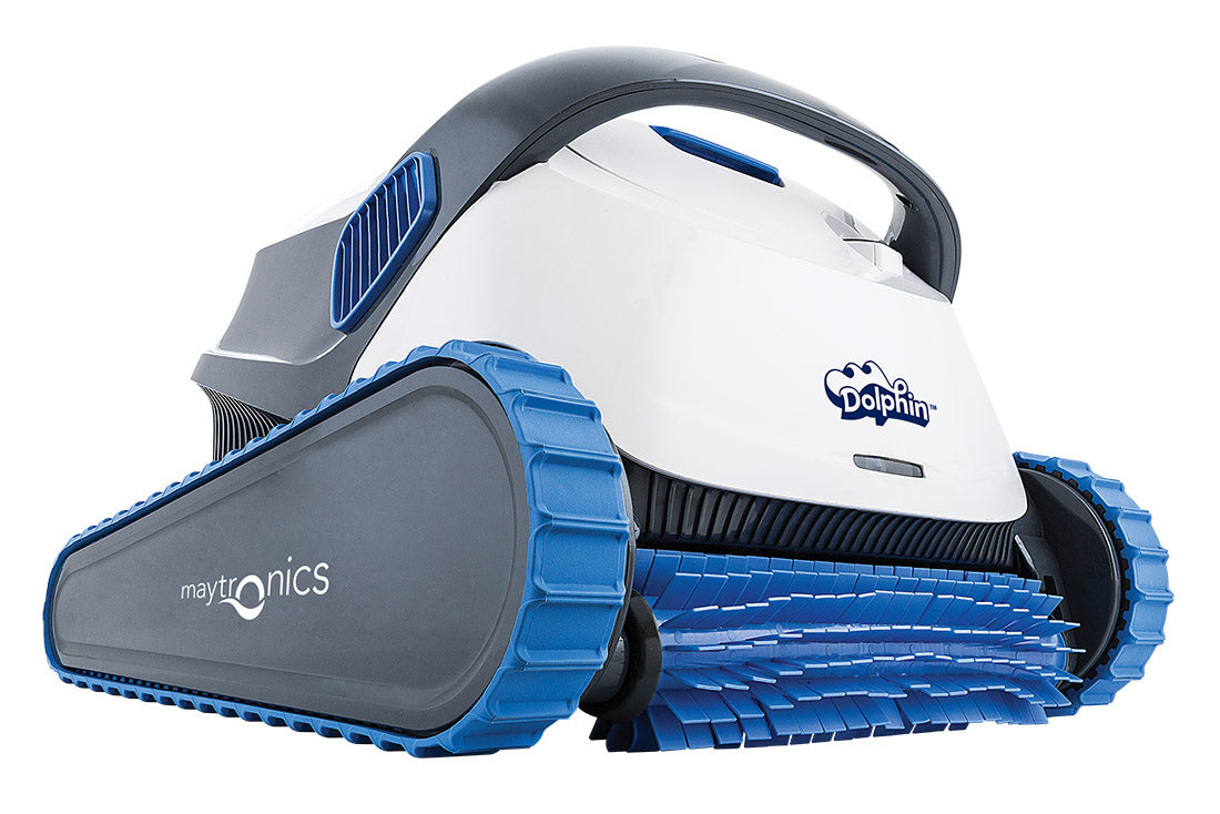 Dolphin S300i Schwimmbadreinigungsroboter - Pool Me Up