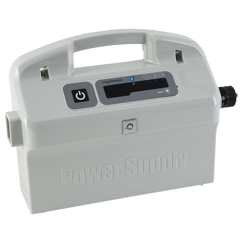 Dolphin Trafo mit Wochenzeitschaltuhr + Bluetooth - Pool Me Up