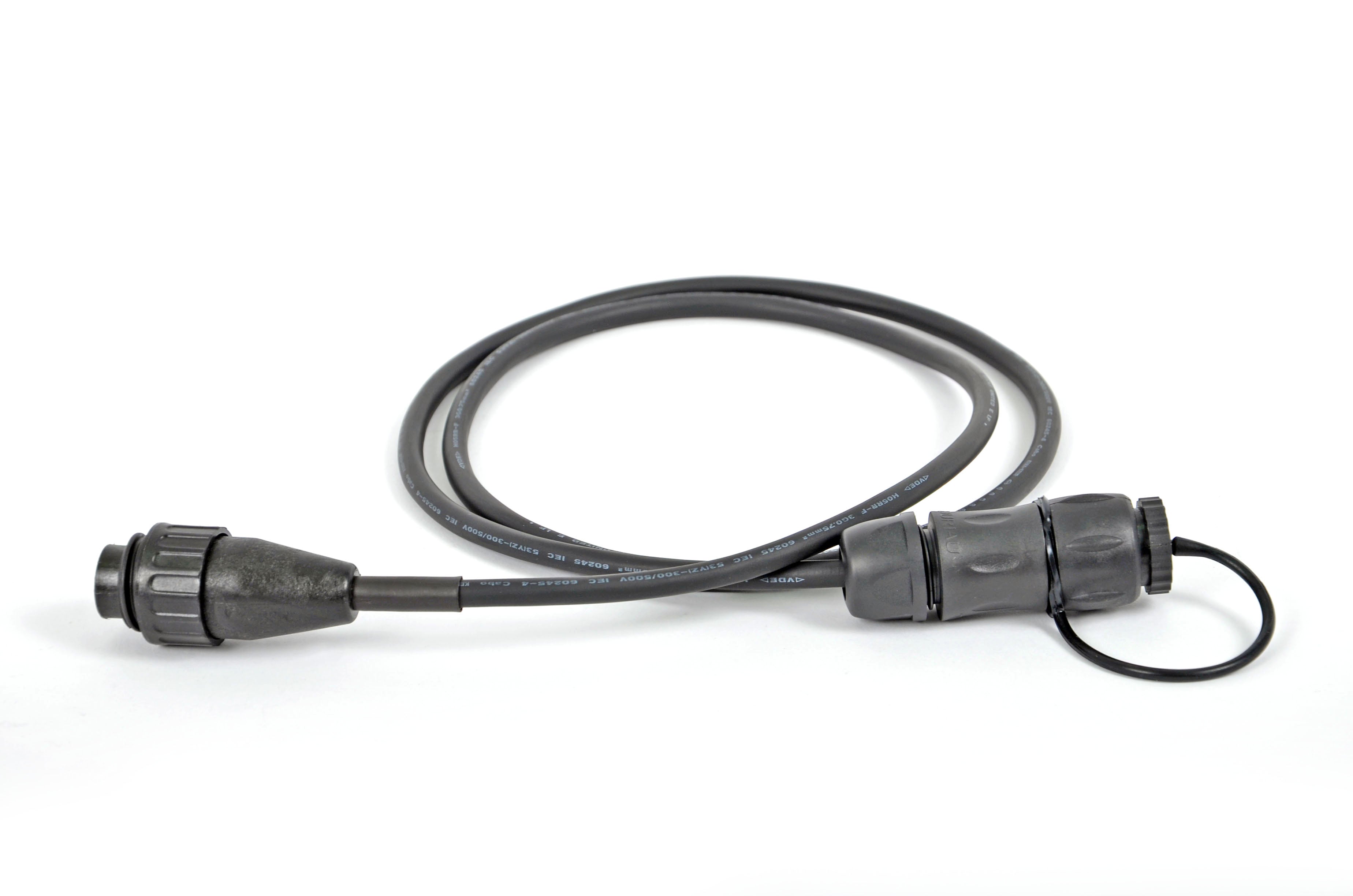 Dolphin Kabel zwischen Ladegerät-Boje - Pool Me Up