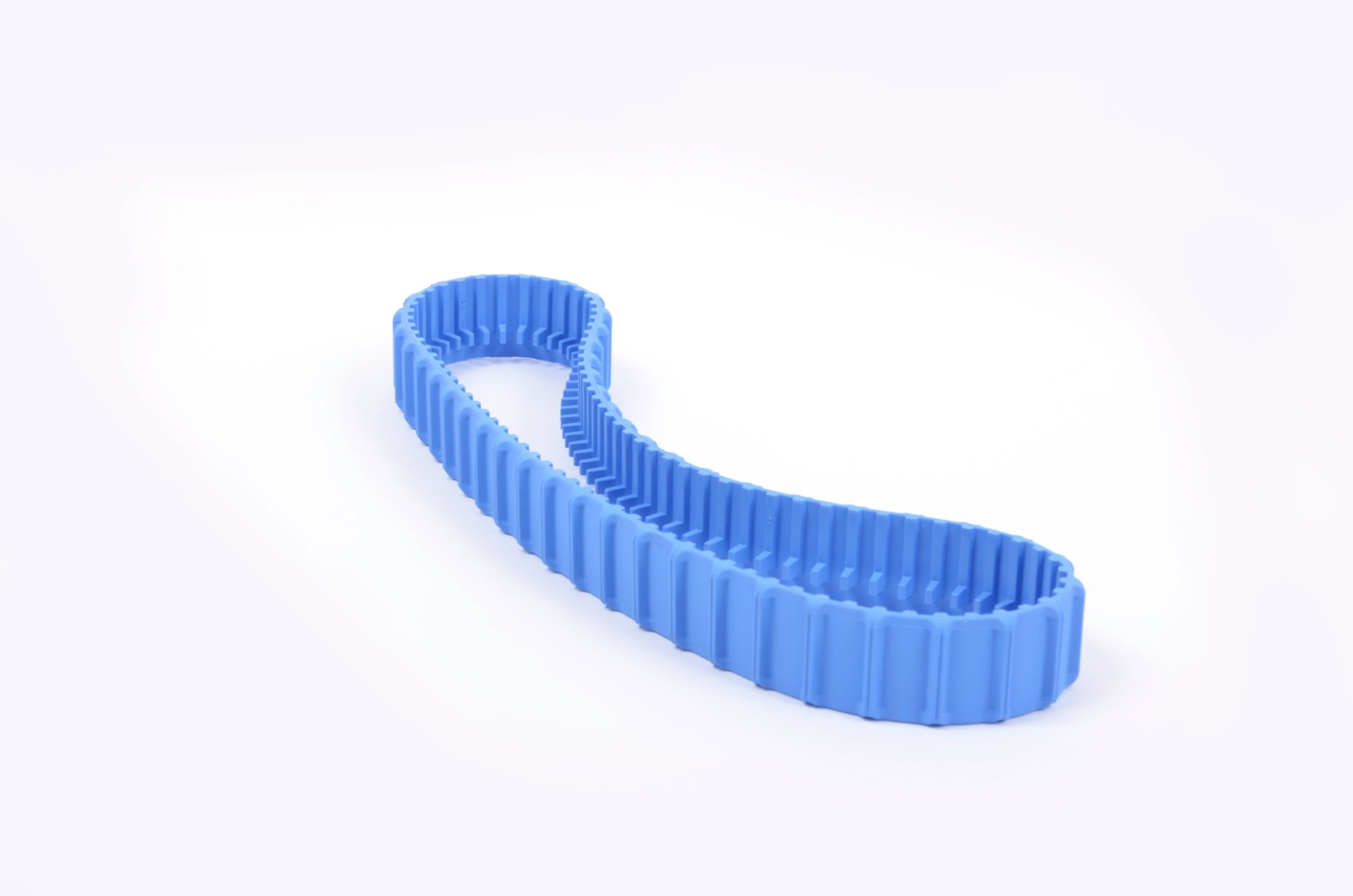 Dolphin Laufraupe blau - Pool Me Up