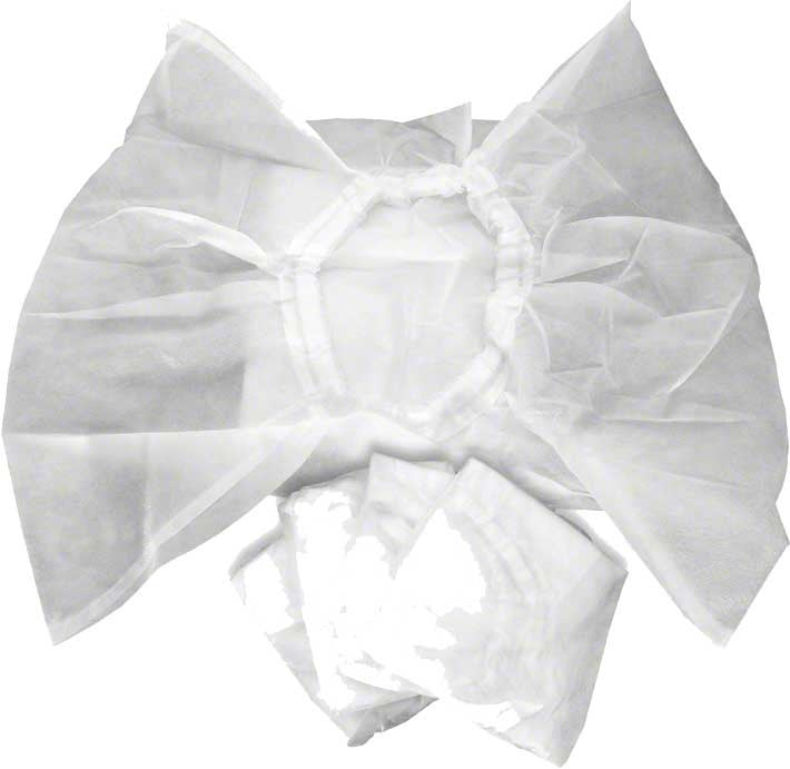 Dolphin Wonderbag (1 Satz à 5 Säcke) 75 micron - Pool Me Up