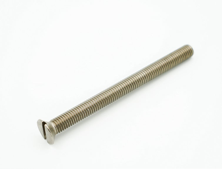 Fluvo Senkschraube M10x120 Pos. 63 u.89G - Pool Me Up