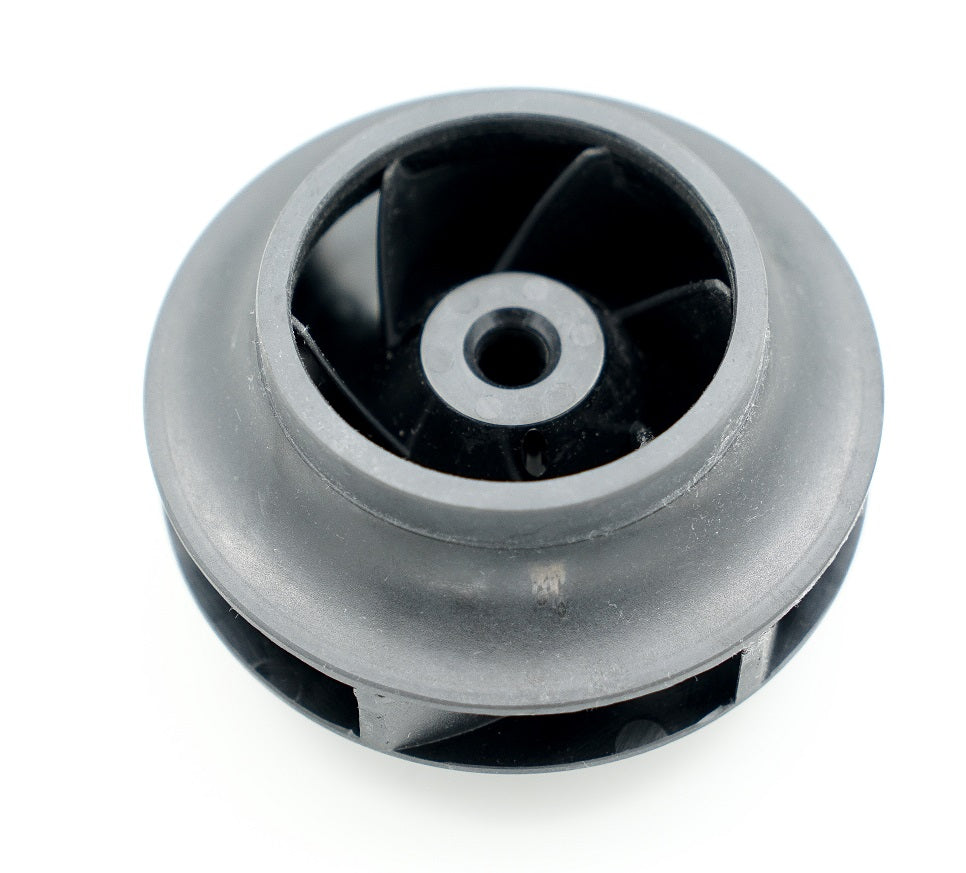 Fluvo Laufrad 2,6KW Pos.6 u.6G NEUE Ausführung - Pool Me Up