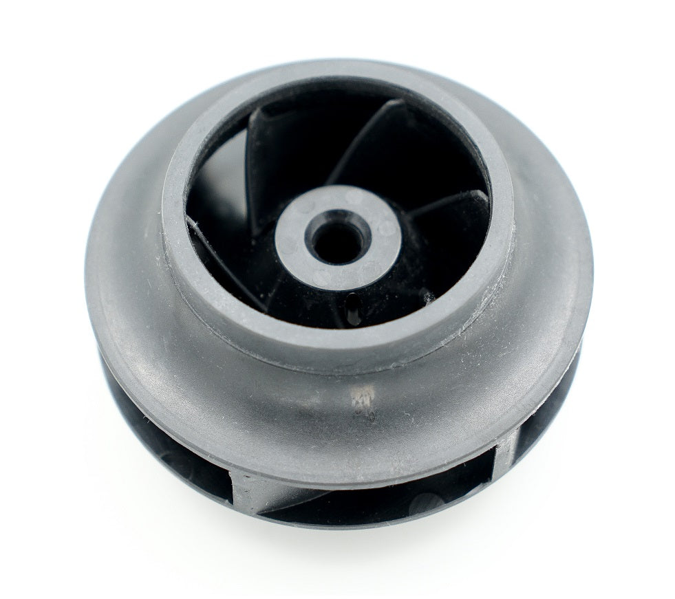 Fluvo Laufrad 3,6kW Pos. 6 u. 6G - Pool Me Up