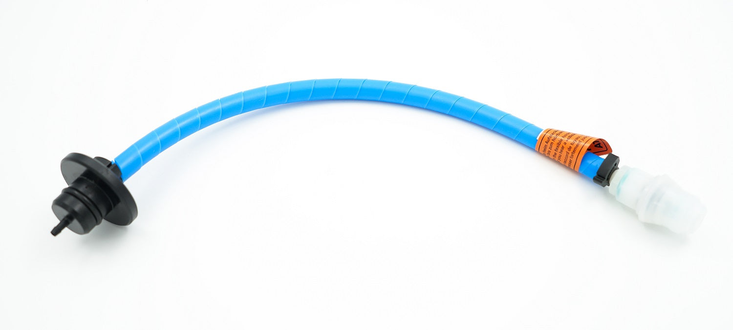 Fluvo PN-Schlauch hautfarben zu Rondo C2G (92196) - Pool Me Up