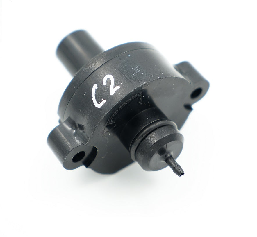 Fluvo Schaltmembrane C2 - Pool Me Up