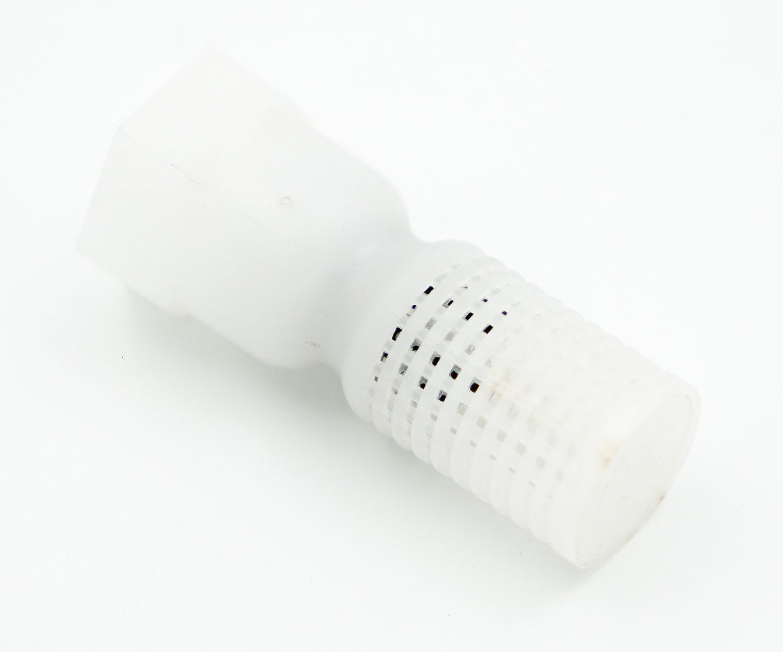 Fluvo Rückschlagv. ohne Druckschlauchtülle - Pool Me Up