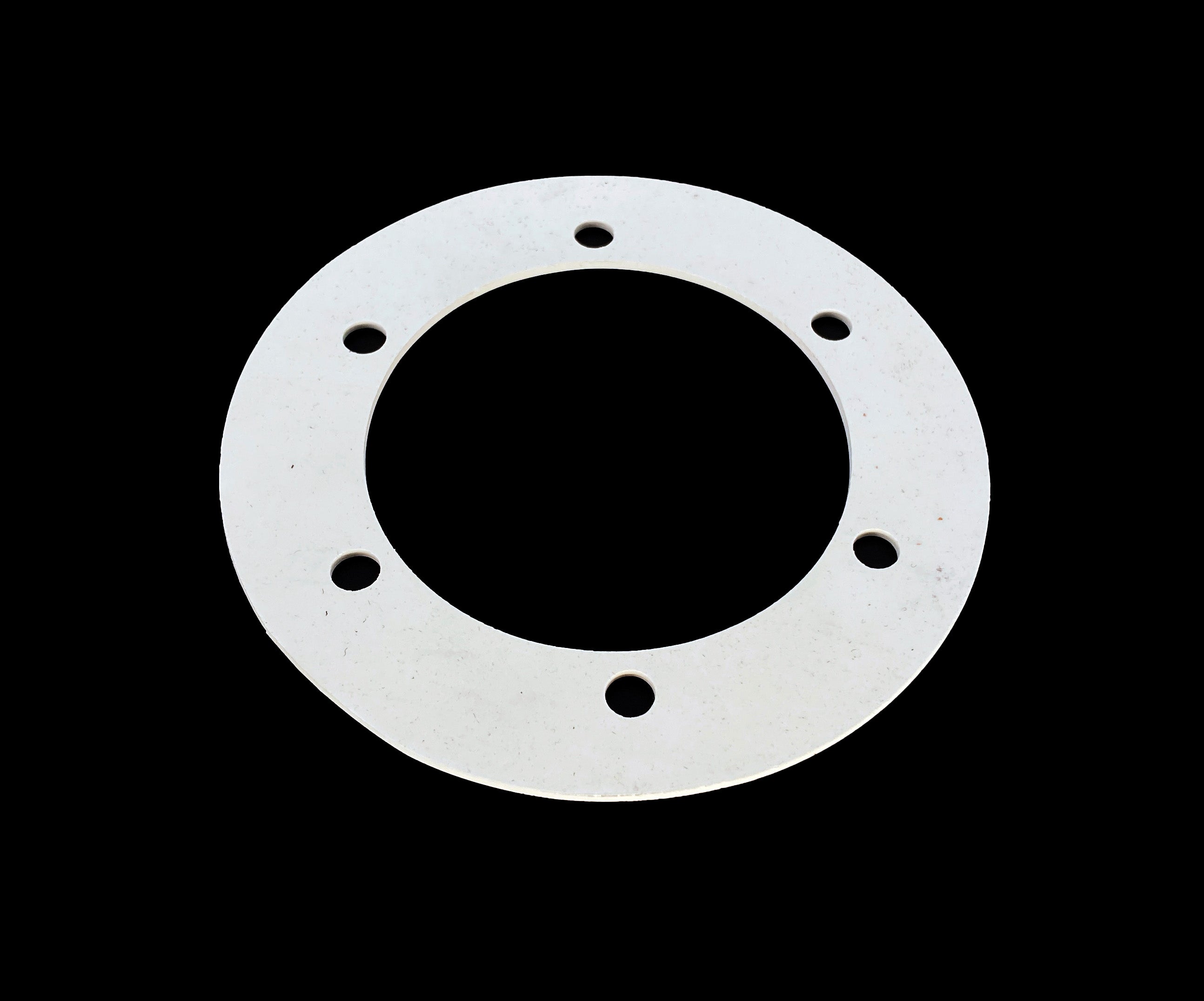 Fluvo Flachdichtung EPDM zu Einbaugehäuse - Pool Me Up