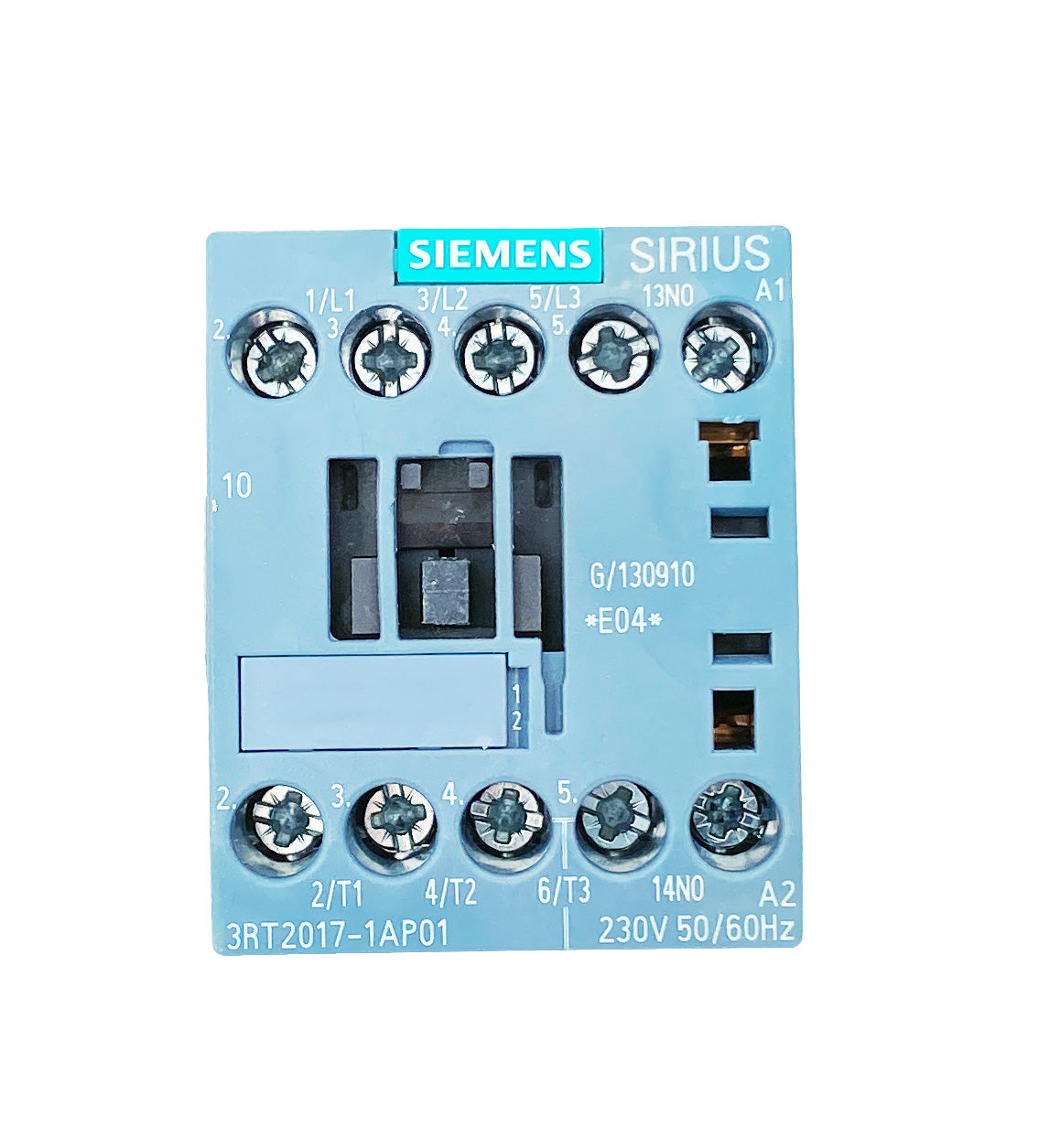 Fluvo Schütz 3-polig AC-3 400V - Pool Me Up