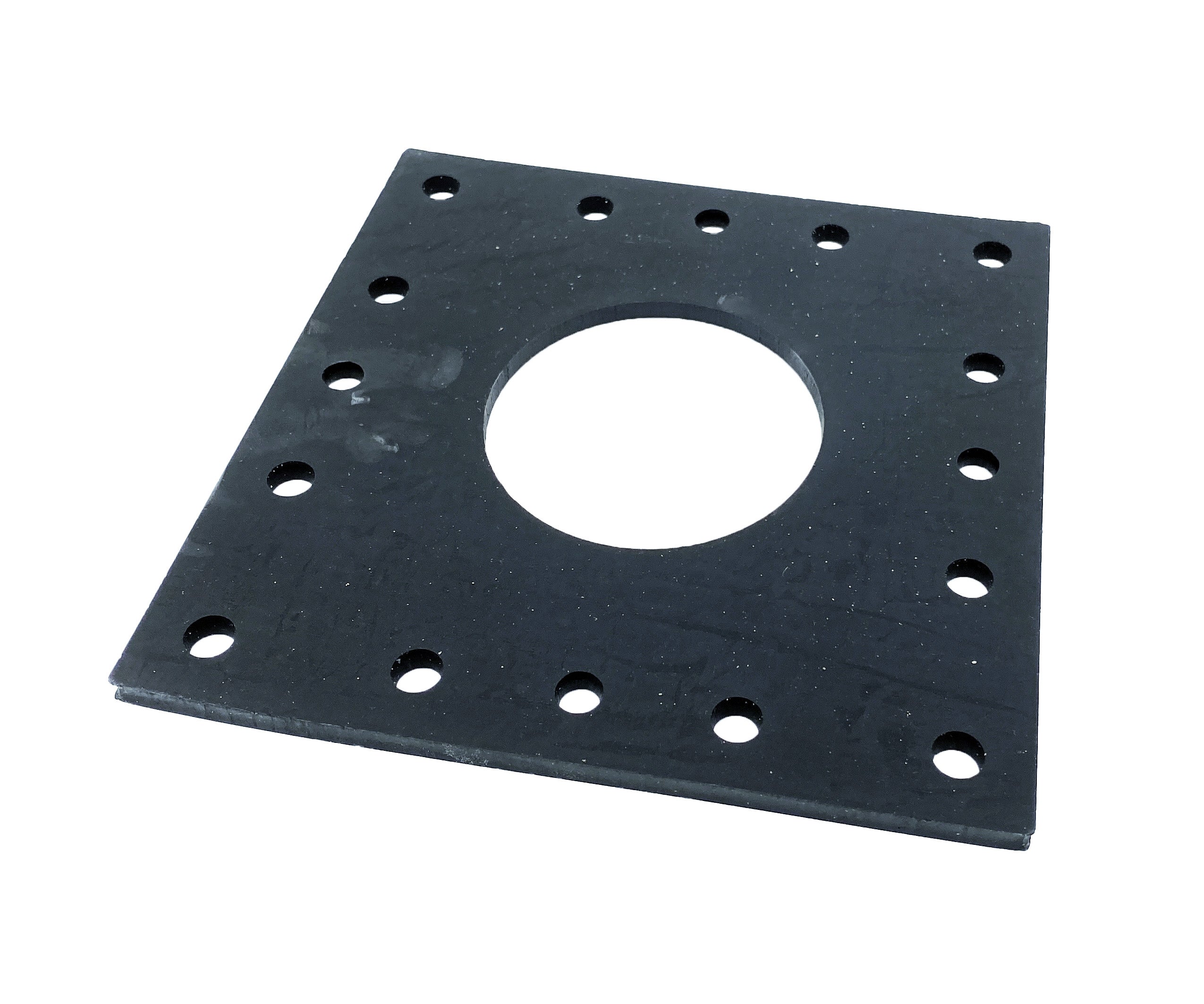 Fluvo Flachdichtung 170x170x5,0 f. Schwalld.u.Rio - Pool Me Up