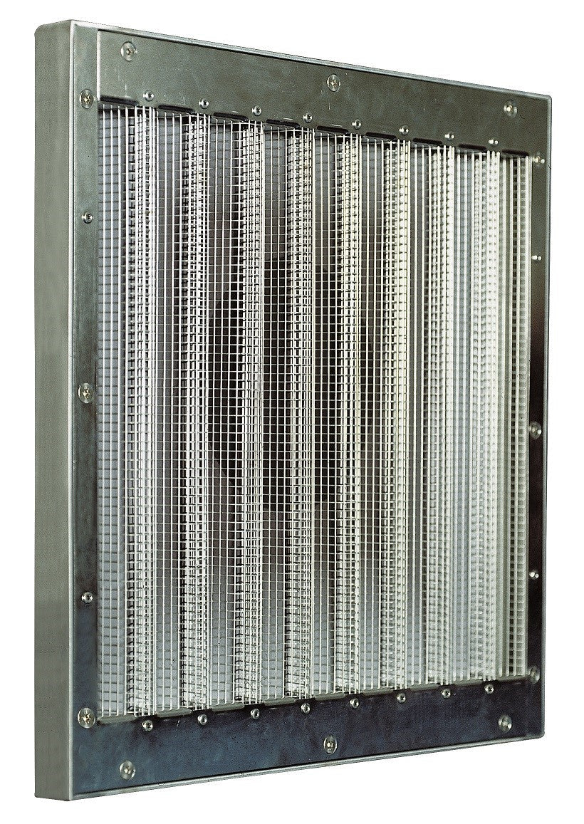 Fluvo Fertigmontage für 1 Sauggitter, secur 240 - Pool Me Up