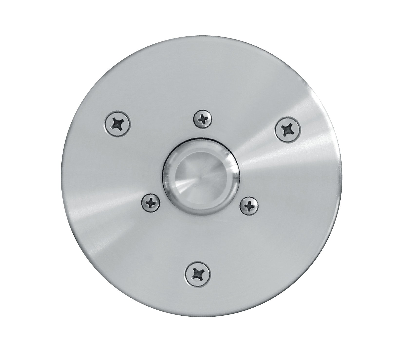 Fluvo Fertigmontage DW-Schalter Inox Rio Compact/ - Pool Me Up