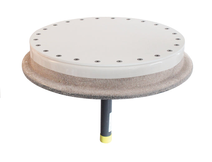 Fluvo Einbausatz 22.5m3/h Rio Grando Luft - Pool Me Up