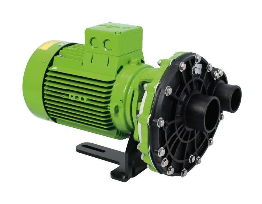 Fluvo Kunststoffpumpe Typ WK 4,0kW 400V - Pool Me Up