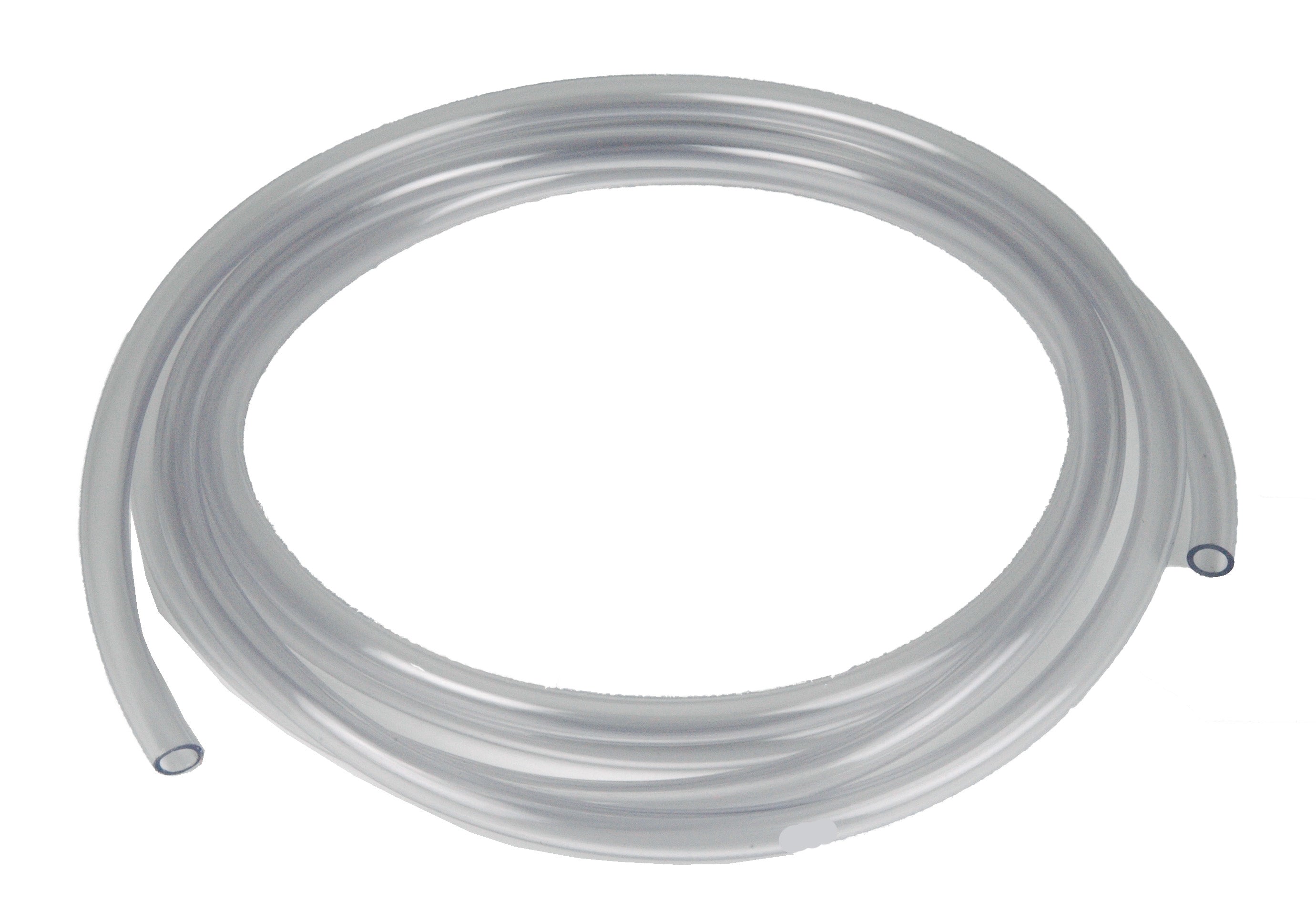 Fitstar PN-Luftschlauch PVC 8/11mm für - Pool Me Up
