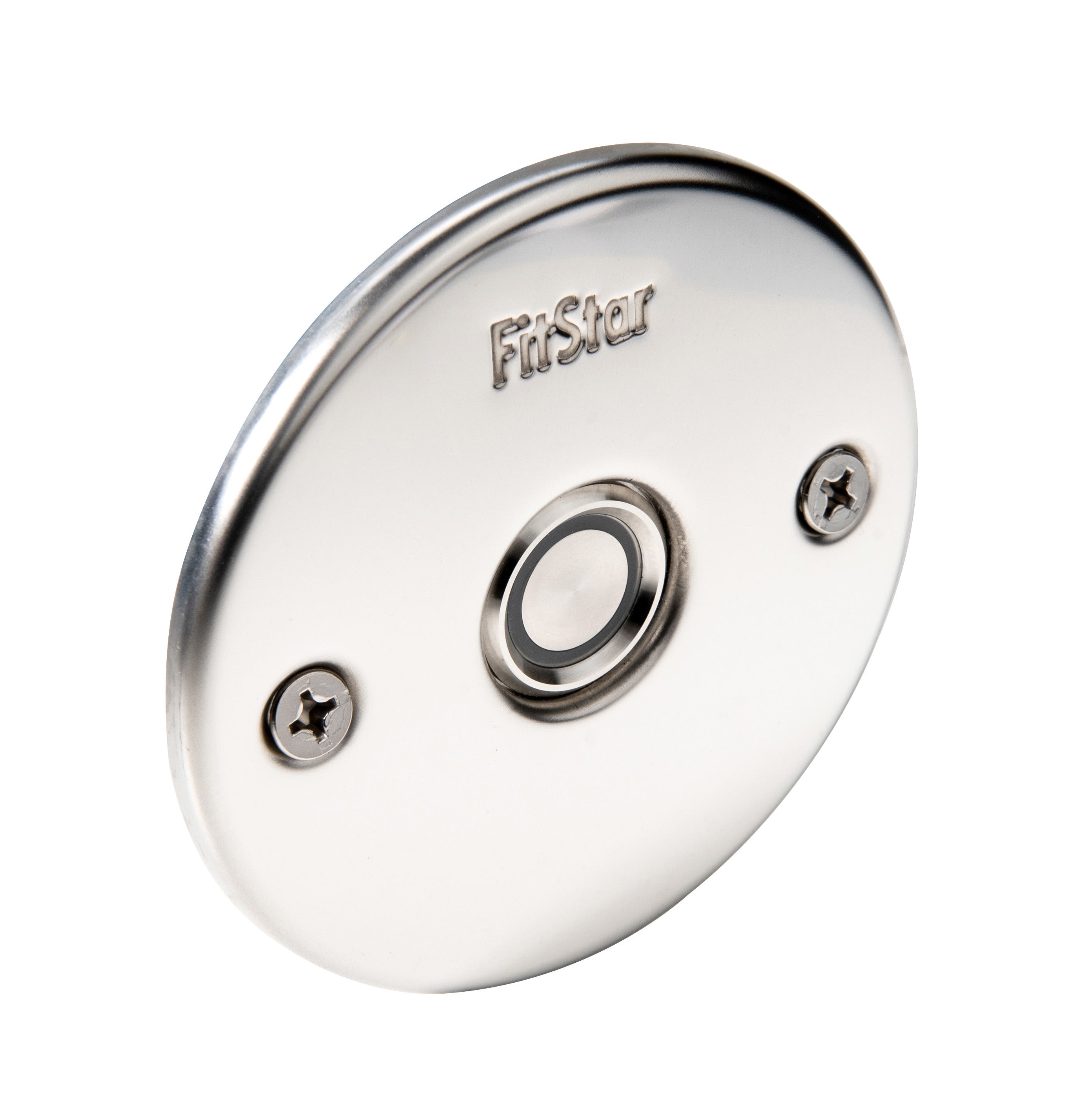 Fitstar Piezoschaltereinsatz mit 5m Kabel und - Pool Me Up