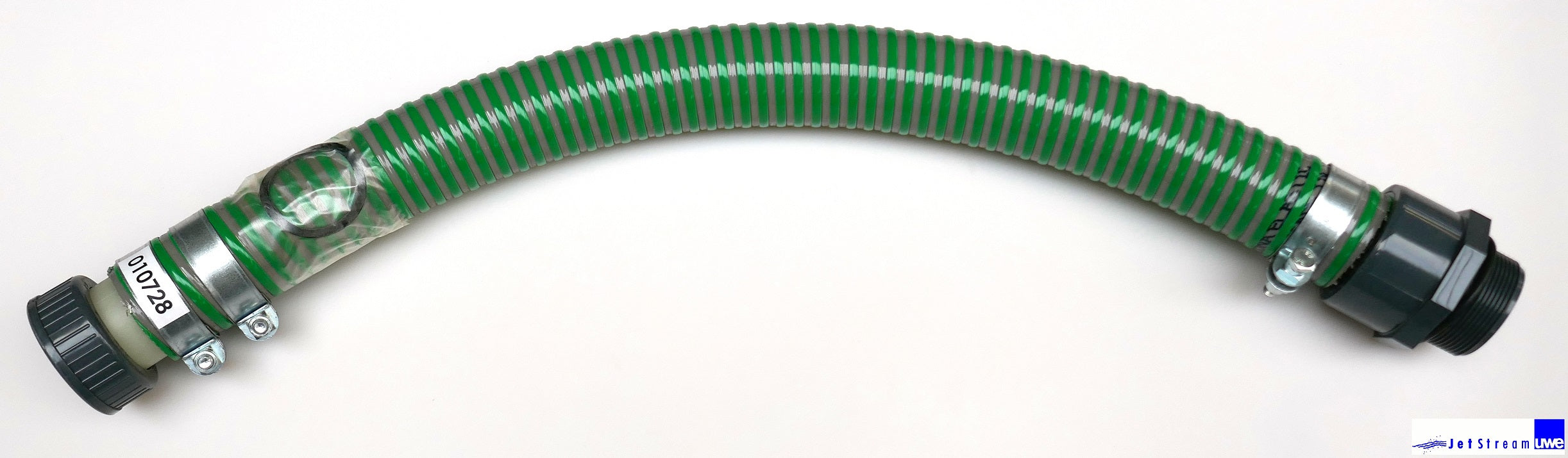 UWE Druckschlauch Set - Pool Me Up