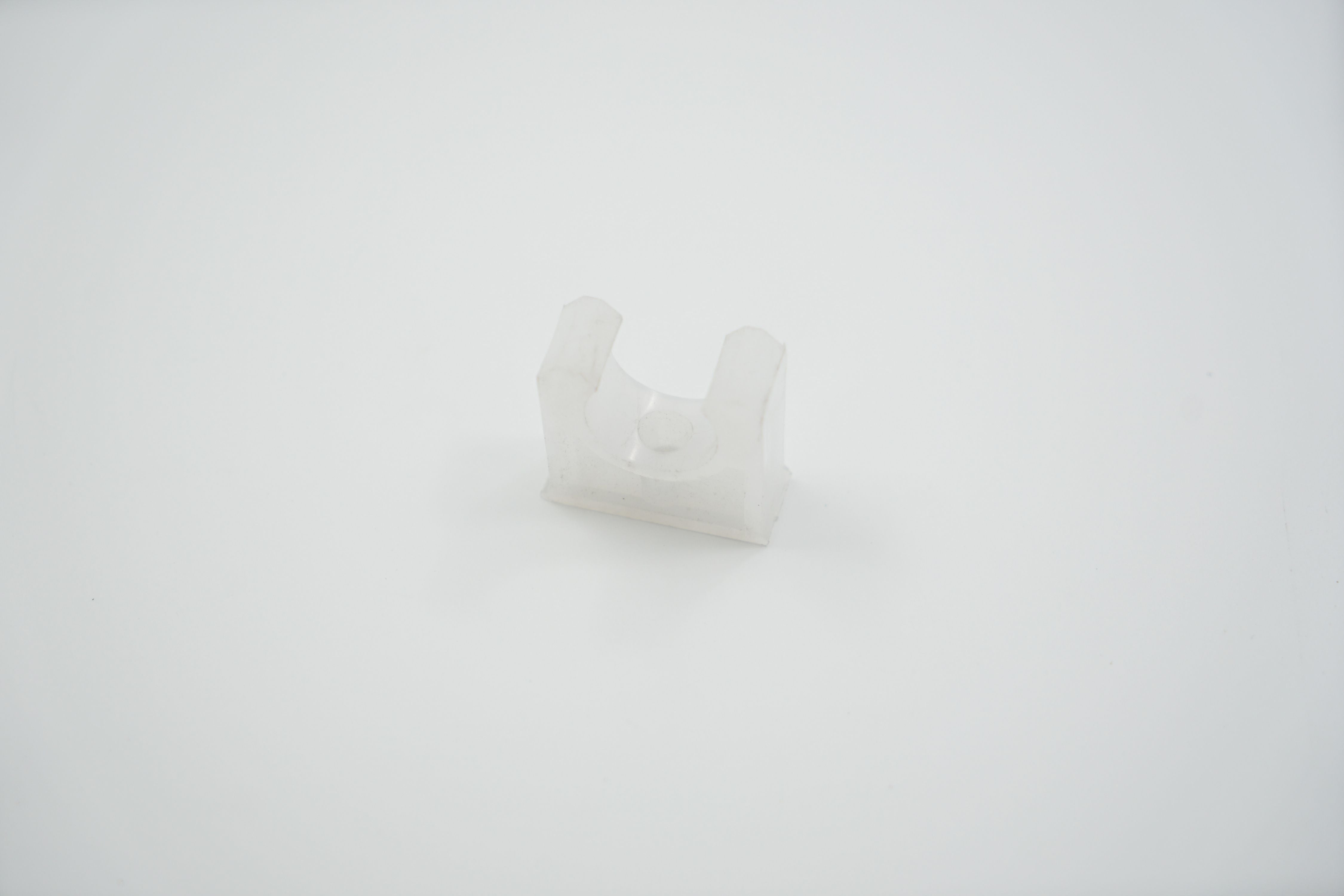 UWE ASV-PE Rohrklemme - Pool Me Up